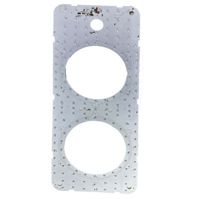 صفحه کامل رقص نور