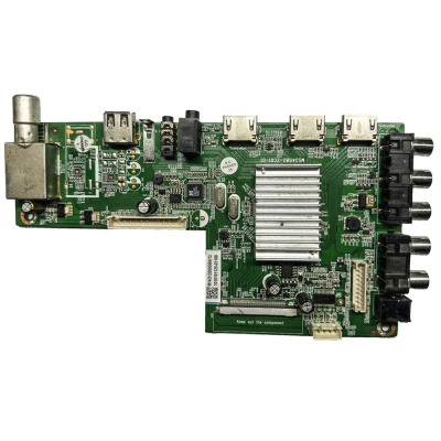 برد مین (اصلی) تلویزیون مارشال