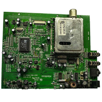 برد مین (اصلی ) مانیتور