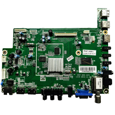 برد مین (اصلی) تلویزیون مارشال