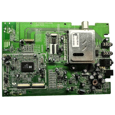 برد مین (اصلی) مانیتور