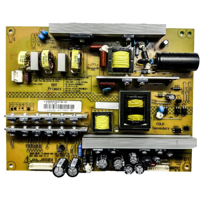 برد ( پاور )تغذیه تلویزیون تی سی ال