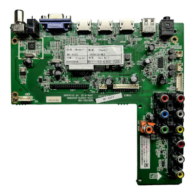 برد مین (اصلی) تلویزیون مارشال