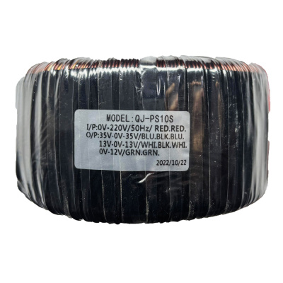 ترانس اسپیکر 35 دوبل