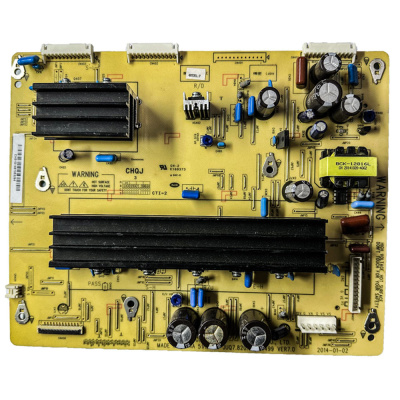 برد تغذیه پلاسما مارشال