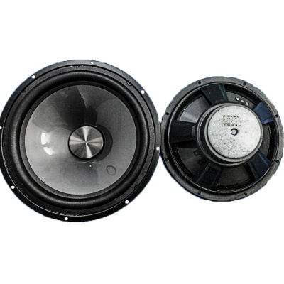 بلندگوی کربنی 10 اینچ 8 اهم 