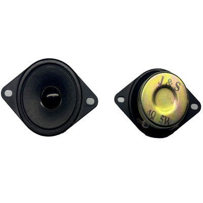 بلندگو تیوتر 2 اینچ 5 وات 4 اهم