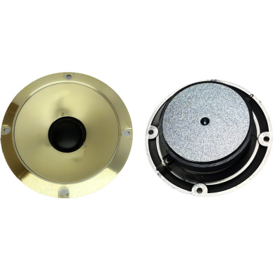 تیوتر دام ( DOME ) 3 اینچ 6 اهم 25 وات