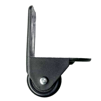 چرخ پایین اسپیکر