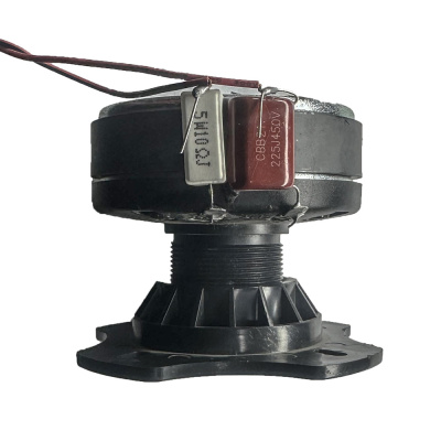 تیوتر دام ( DOME ) 3 اینچ 6 اهم 20 وات