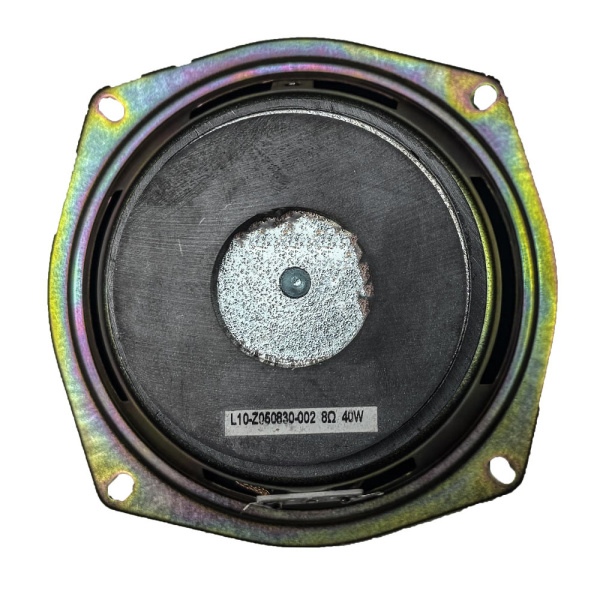 ووفر 5/5 اینچ دبل مگنت 40 وات