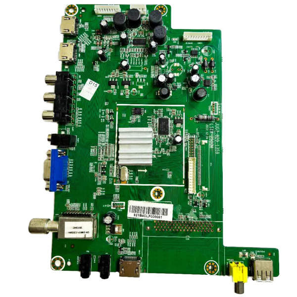 برد مین (اصلی) تلویزیون مارشال