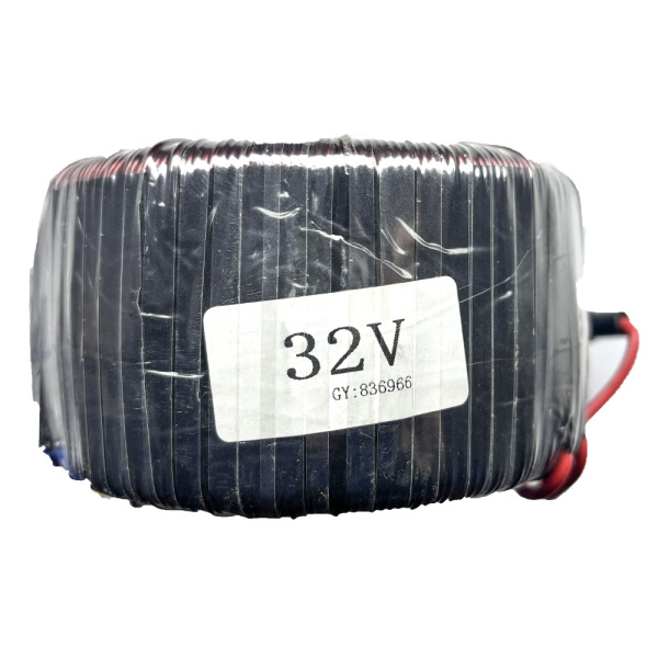 ترانس اسپیکر 32 ولت دوبل