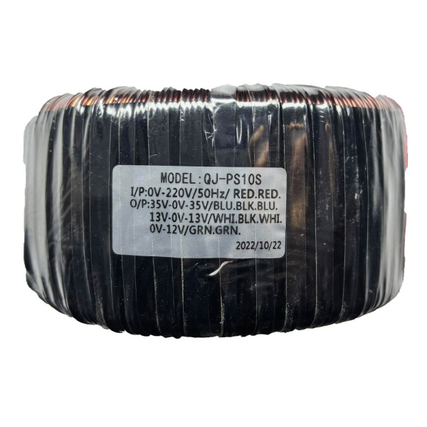 ترانس اسپیکر 35 دوبل