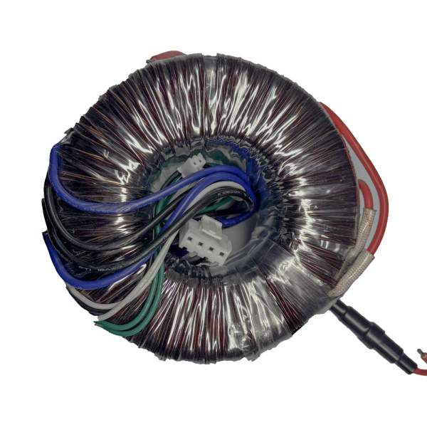 ترانس اسپیکر 35 دوبل