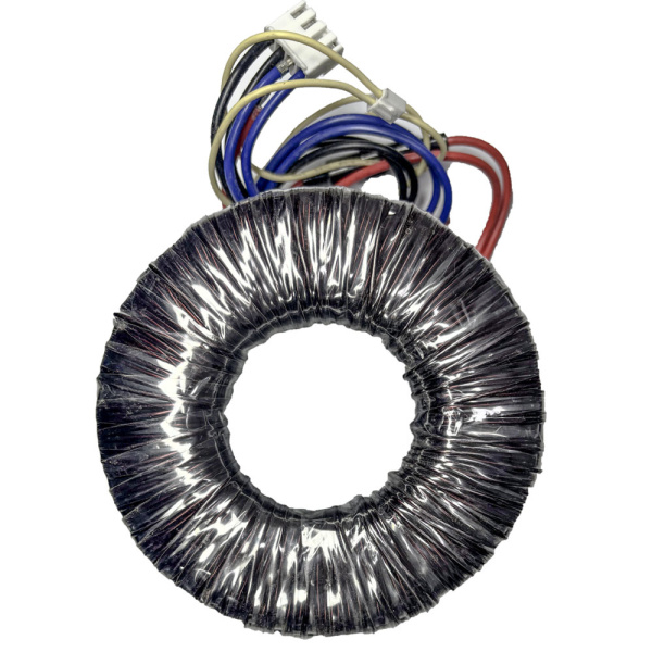 ترانس اسپیکر 30 ولت دوبل