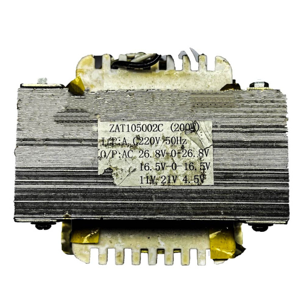 ترانس اسپیکر