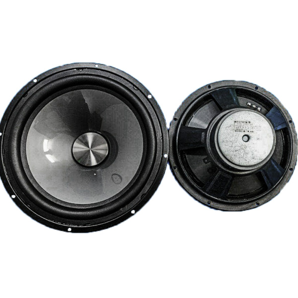 بلندگوی کربنی 10 اینچ 8 اهم 