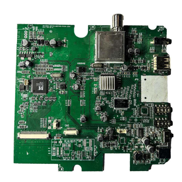 برد مین(اصلی)مانیتور