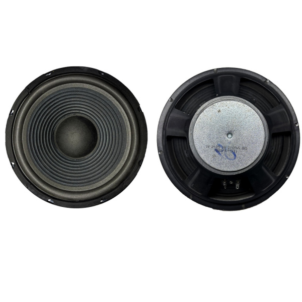 بلندگو ساب ووفر ( Subwoofer ) 10 اینچ 8 اهم 60 وات