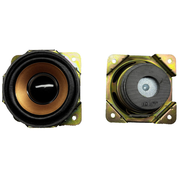 بلندگو 3 اینچ 8 اهم 10 وات