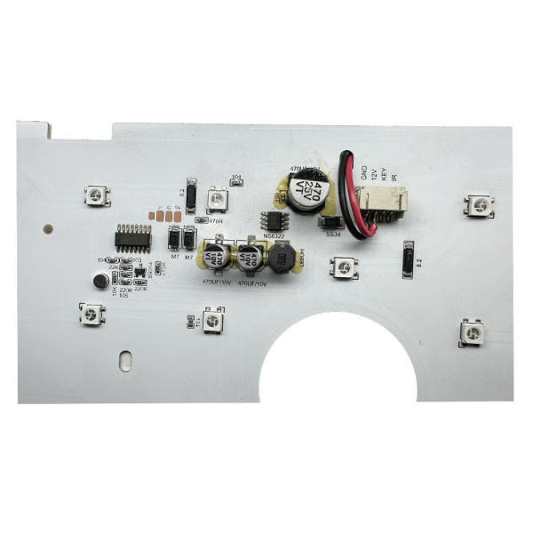 صفحه کامل رقص نور