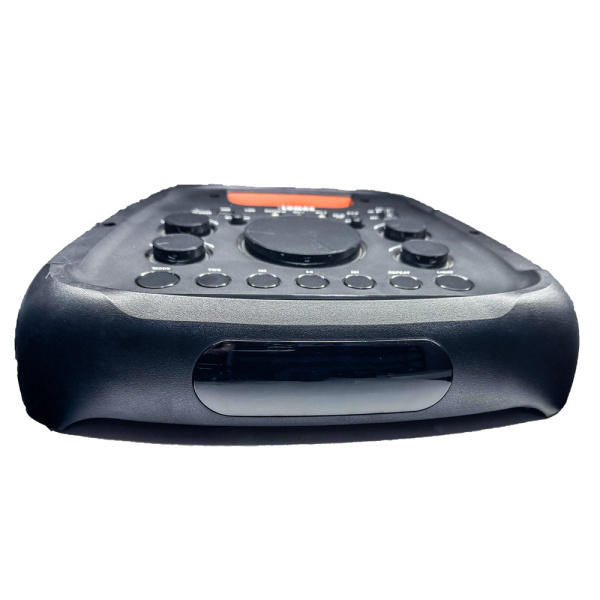 پنل کامل اسپیکر