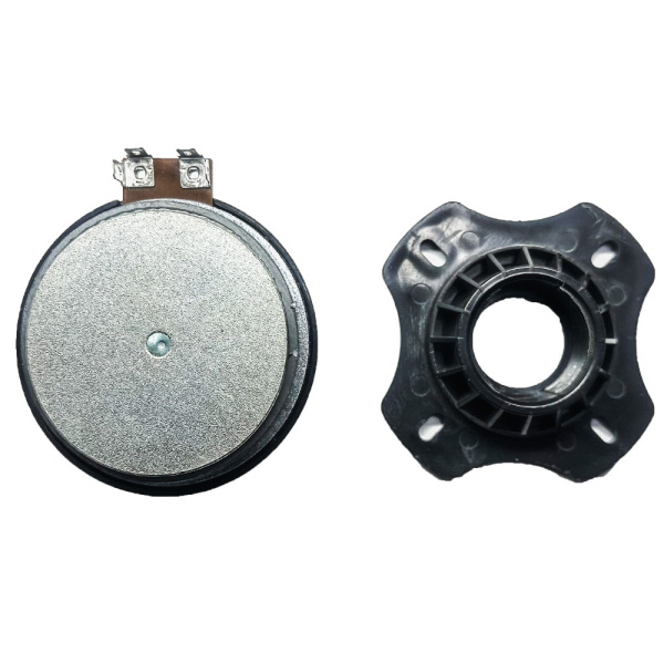 تیوتر دام ( DOME ) 3 اینچ 6 اهم 20 وات